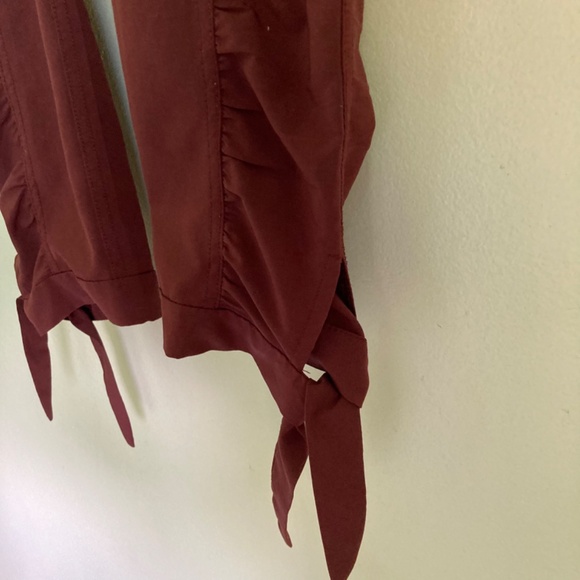 Prana women’s lightweight pants - Picture 5 of 8